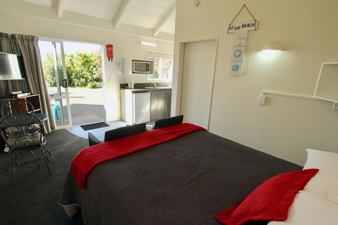 Imagen de la habitación del Hotel Ohope Beach Motel. Foto 12