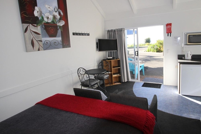 Imagen de la habitación del Hotel Ohope Beach Motel. Foto 13