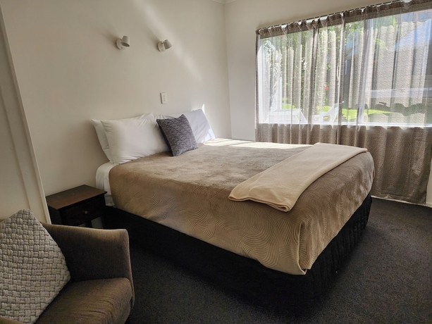 Imagen de la habitación del Hotel Ohope Beach Motel. Foto 14