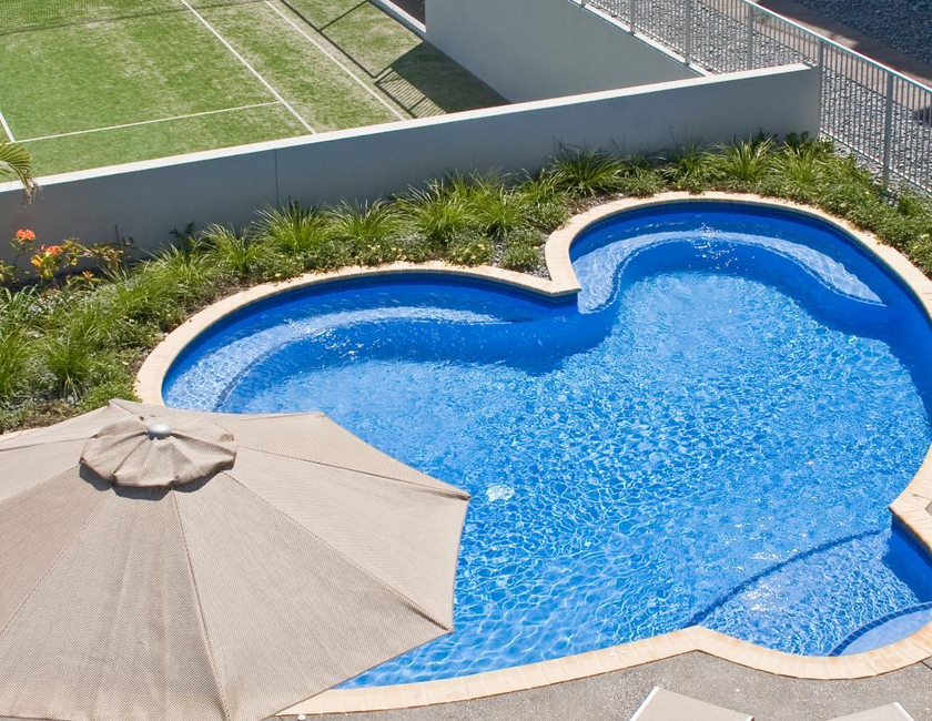 Imagen general del Hotel Ohope Beach Resort. Foto 6