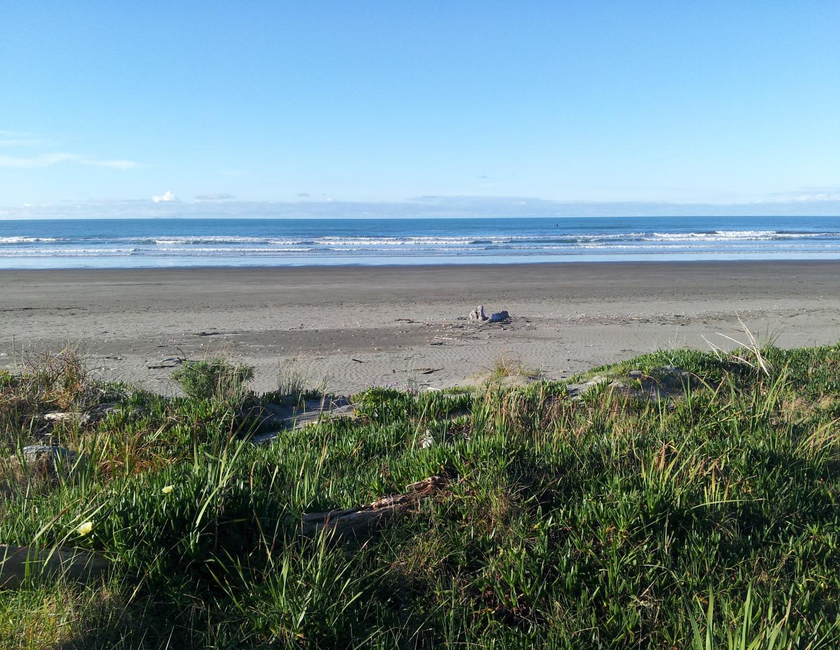 Imagen general del Hotel Ohope Beach Resort. Foto 8