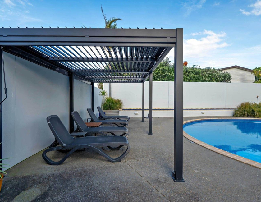 Imagen general del Hotel Ohope Beach Resort. Foto 14