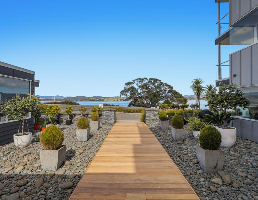 Imagen general del Hotel Ohope Beach Resort. Foto 18