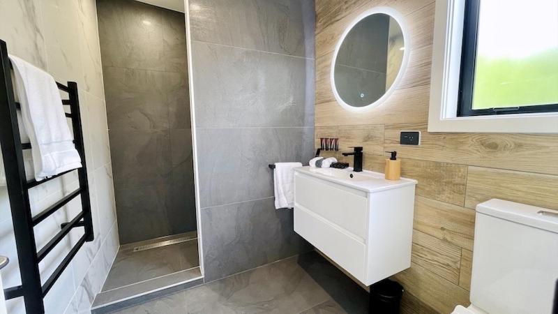 Imagen de la habitación del Hotel Ohope Villas. Foto 2