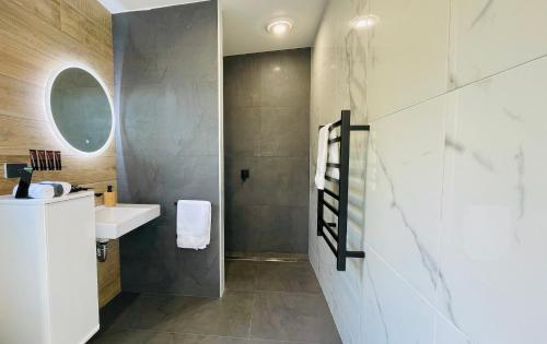 Imagen de la habitación del Hotel Ohope Villas. Foto 3