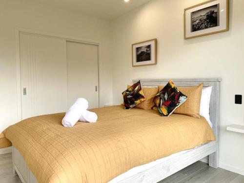 Imagen de la habitación del Hotel Ohope Villas. Foto 4