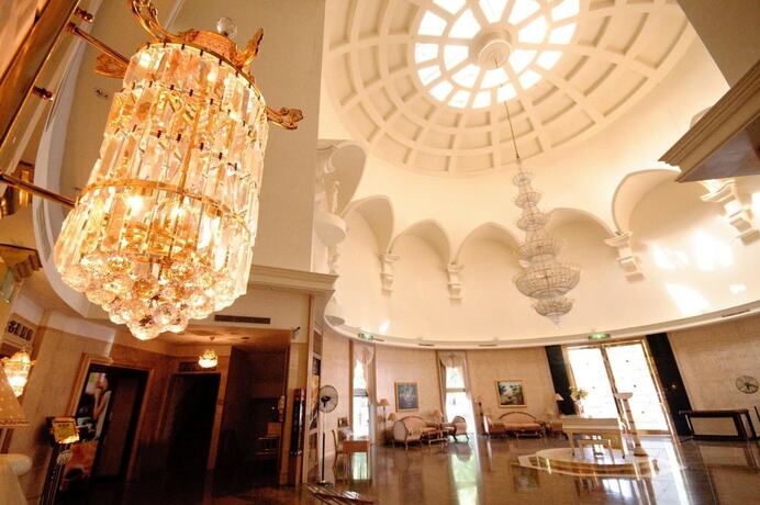 Imagen general del Hotel Ohotel. Foto 2