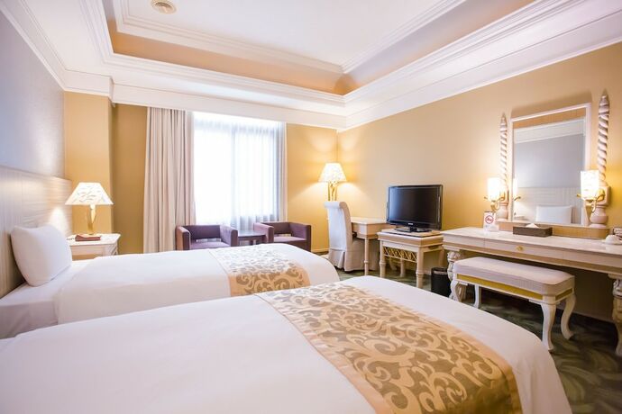 Imagen general del Hotel Ohotel. Foto 7