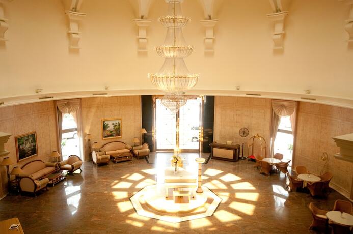 Imagen general del Hotel Ohotel. Foto 10