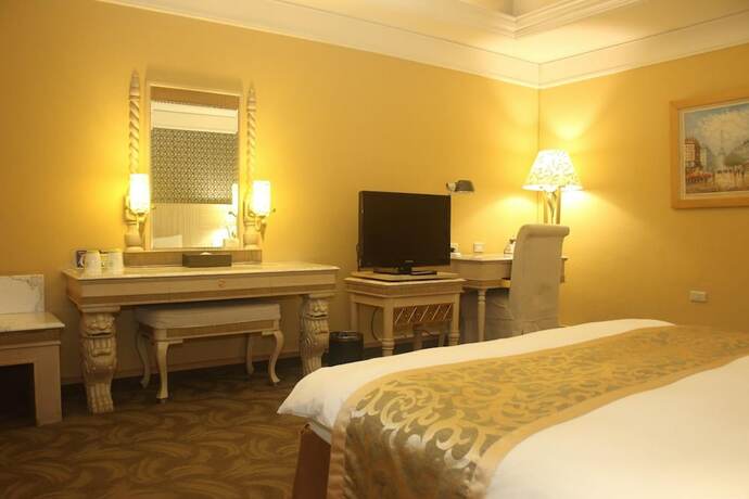 Imagen general del Hotel Ohotel. Foto 11