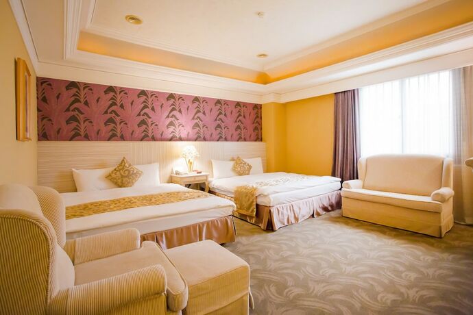 Imagen de la habitación del Hotel Ohotel. Foto 25