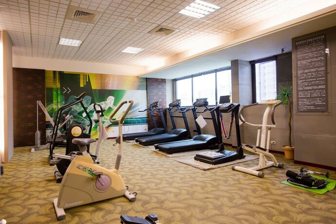 Imagen de los interiores del Hotel Ohotel. Foto 27