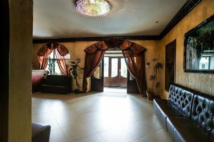 Imagen general del Hotel Ohotnichia Usadba. Foto 11