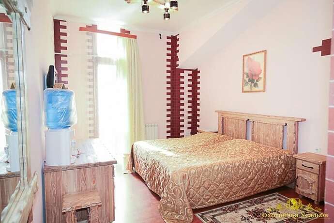 Imagen de la habitación del Hotel Ohotnichia Usadba. Foto 34