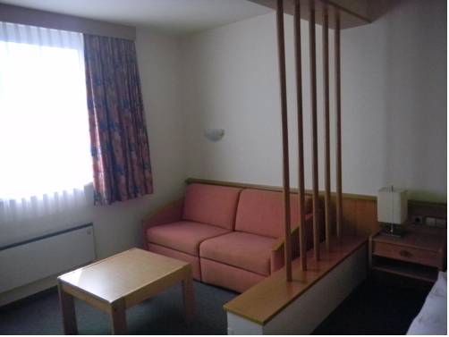 Imagen de la habitación del Hotel Ohr. Foto 2