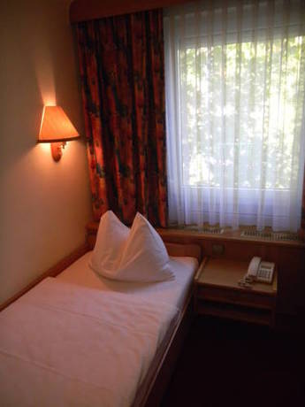 Imagen de la habitación del Hotel Ohr. Foto 6