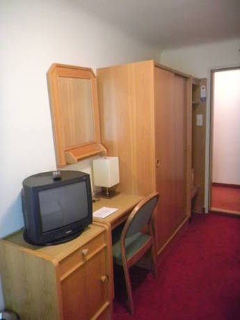 Imagen de la habitación del Hotel Ohr. Foto 7