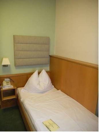 Imagen de la habitación del Hotel Ohr. Foto 14