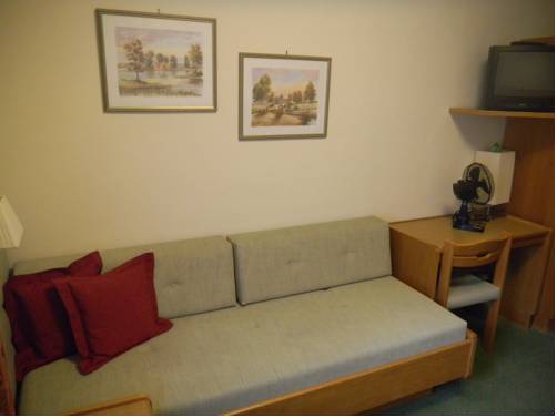 Imagen de la habitación del Hotel Ohr. Foto 15