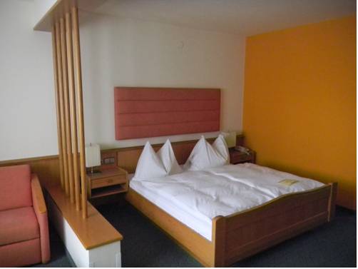 Imagen de la habitación del Hotel Ohr. Foto 16