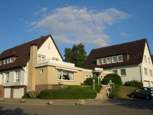 Imagen de la habitación del Hotel Ohrberg. Foto 2