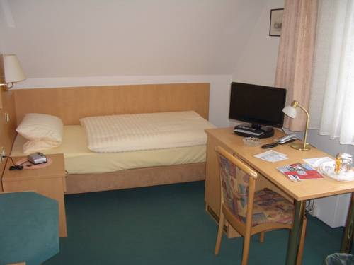 Imagen de la habitación del Hotel Ohrberg. Foto 4