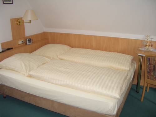 Imagen de la habitación del Hotel Ohrberg. Foto 6