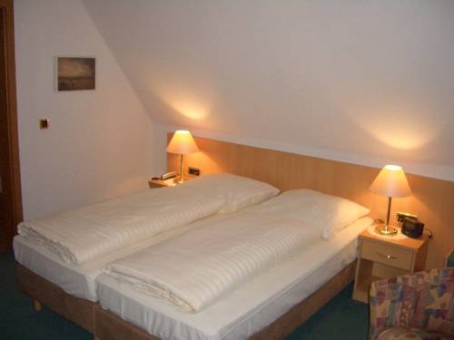 Imagen de la habitación del Hotel Ohrberg. Foto 7