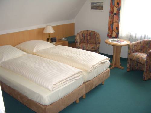 Imagen de la habitación del Hotel Ohrberg. Foto 8