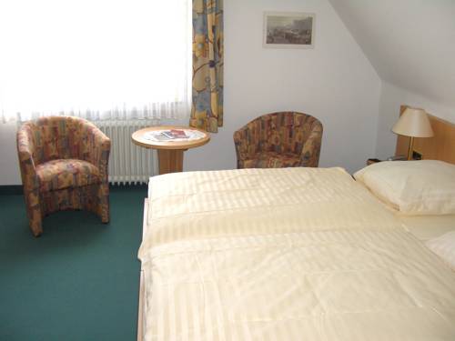 Imagen de la habitación del Hotel Ohrberg. Foto 9