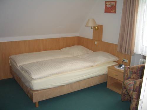 Imagen de la habitación del Hotel Ohrberg. Foto 10