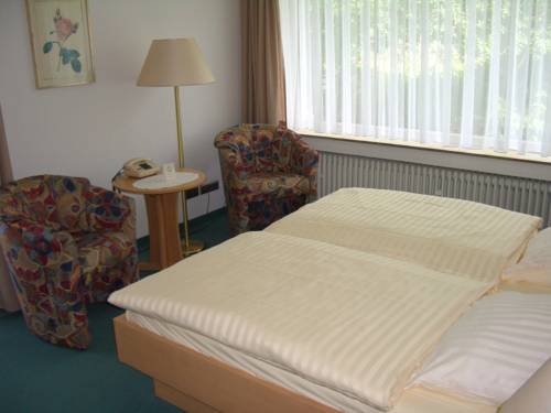 Imagen de la habitación del Hotel Ohrberg. Foto 11