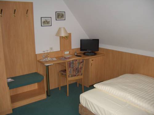 Imagen de la habitación del Hotel Ohrberg. Foto 12