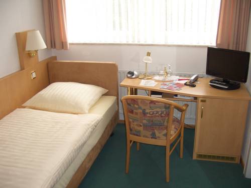 Imagen de la habitación del Hotel Ohrberg. Foto 13