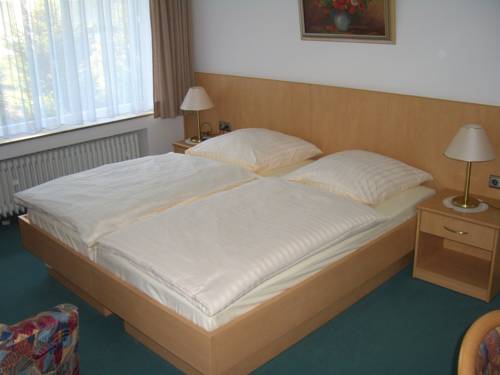 Imagen de la habitación del Hotel Ohrberg. Foto 14