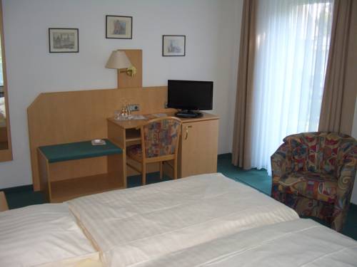 Imagen de la habitación del Hotel Ohrberg. Foto 15