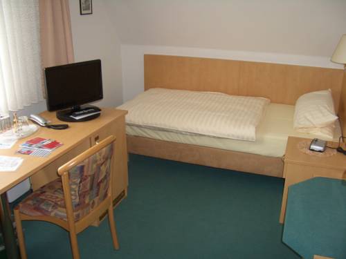 Imagen de la habitación del Hotel Ohrberg. Foto 16
