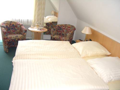 Imagen general del Hotel Ohrberg. Foto 1