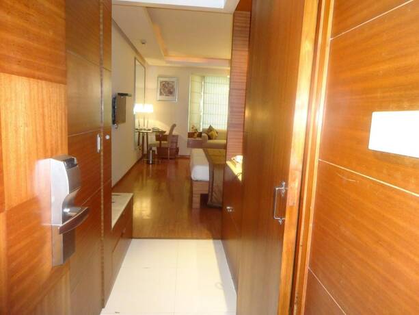Imagen general del Hotel Ohris Banjara. Foto 5