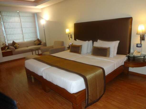 Imagen general del Hotel Ohris Banjara. Foto 11