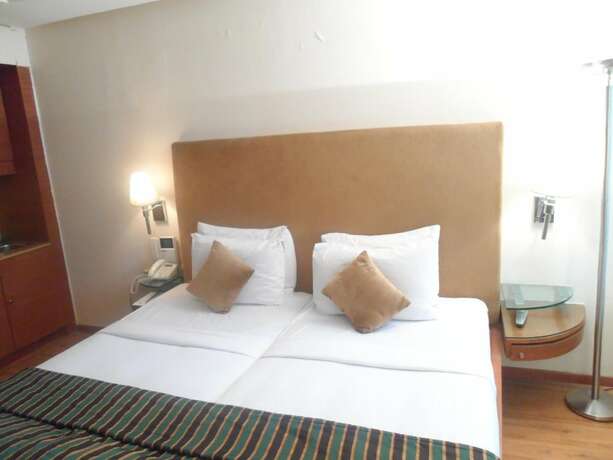 Imagen general del Hotel Ohris Banjara. Foto 13