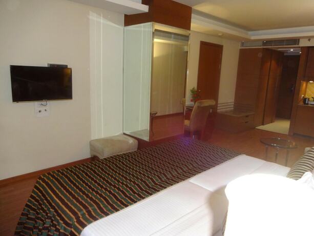 Imagen general del Hotel Ohris Banjara. Foto 19