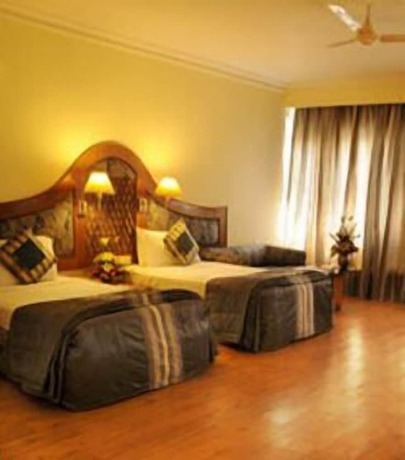 Imagen de la habitación del Hotel Ohris Banjara. Foto 20