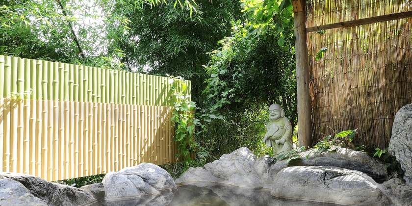 Imagen general del Hotel Ohruri Nasu Shiobara. Foto 2