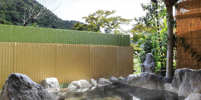 Imagen general del Hotel Ohruri Nasu Shiobara. Foto 4