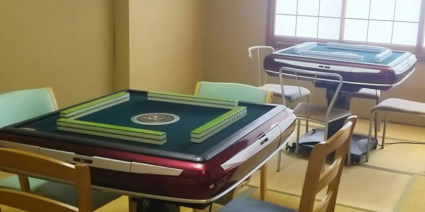 Imagen general del Hotel Ohruri Nasu Shiobara. Foto 7