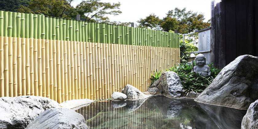 Imagen general del Hotel Ohruri Nasu Shiobara. Foto 8