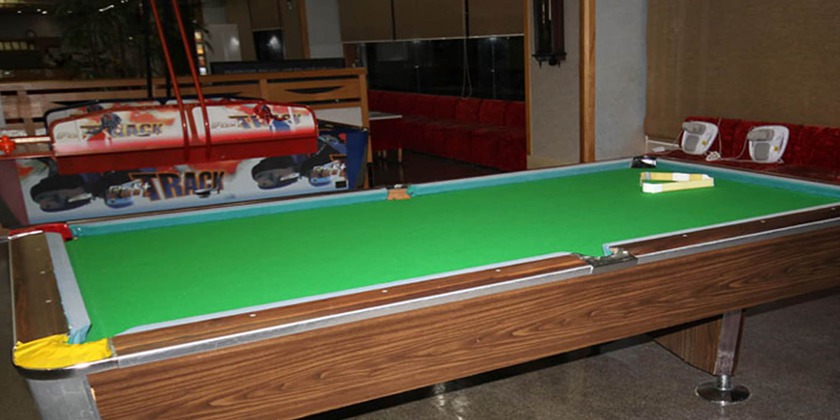 Imagen general del Hotel Ohruri Nasu Shiobara. Foto 9