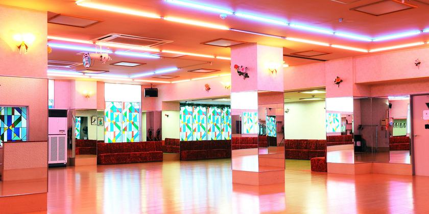 Imagen general del Hotel Ohruri Nasu Shiobara. Foto 12