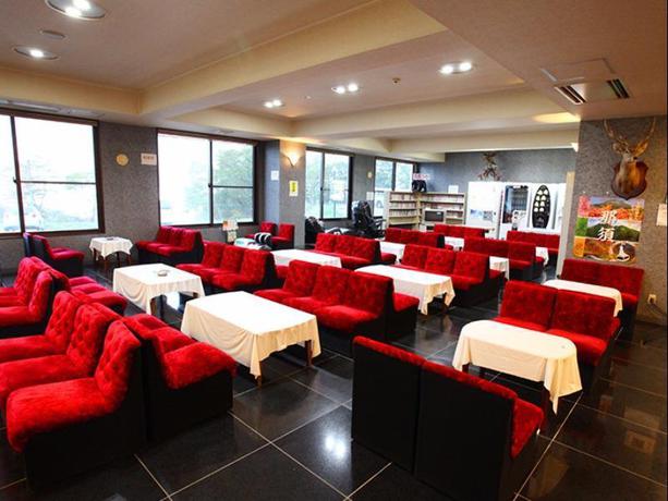 Imagen de los interiores del Hotel Ohruri Sanso Nasu Kogen Hotel. Foto 6